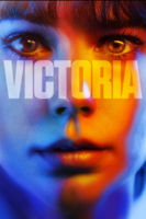 Sebastian Schipper - Victoria artwork