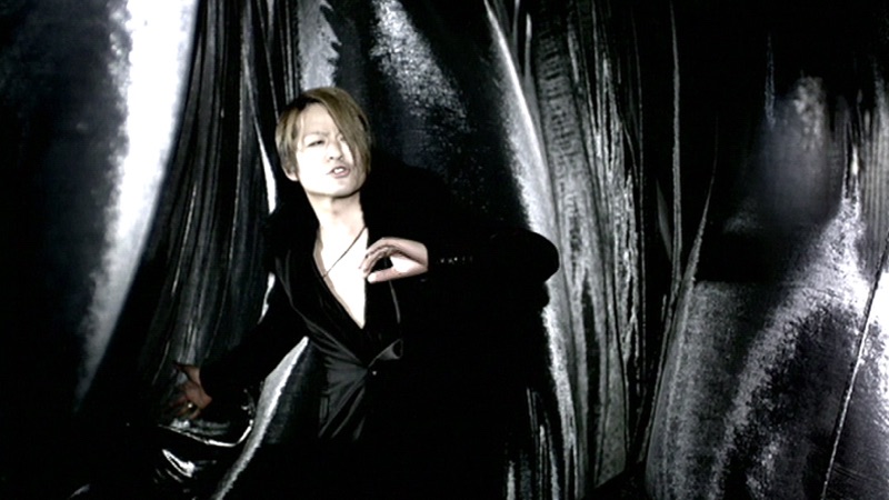 My Private Jealousy Glay Video Music Store