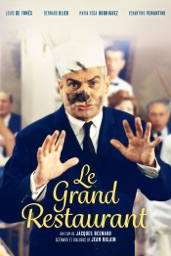 Le grand restaurant
