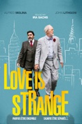 Love Is Strange