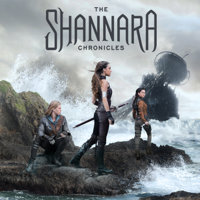 The Shannara Chronicles - The Shannara Chronicles, Staffel 1 artwork