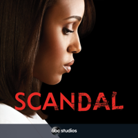 Scandal - Scandal, Staffel 3 artwork