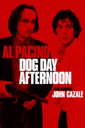 Dog Day Afternoon