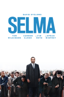 Ava DuVernay - Selma artwork