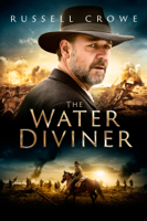 Russell Crowe - The Water Diviner artwork