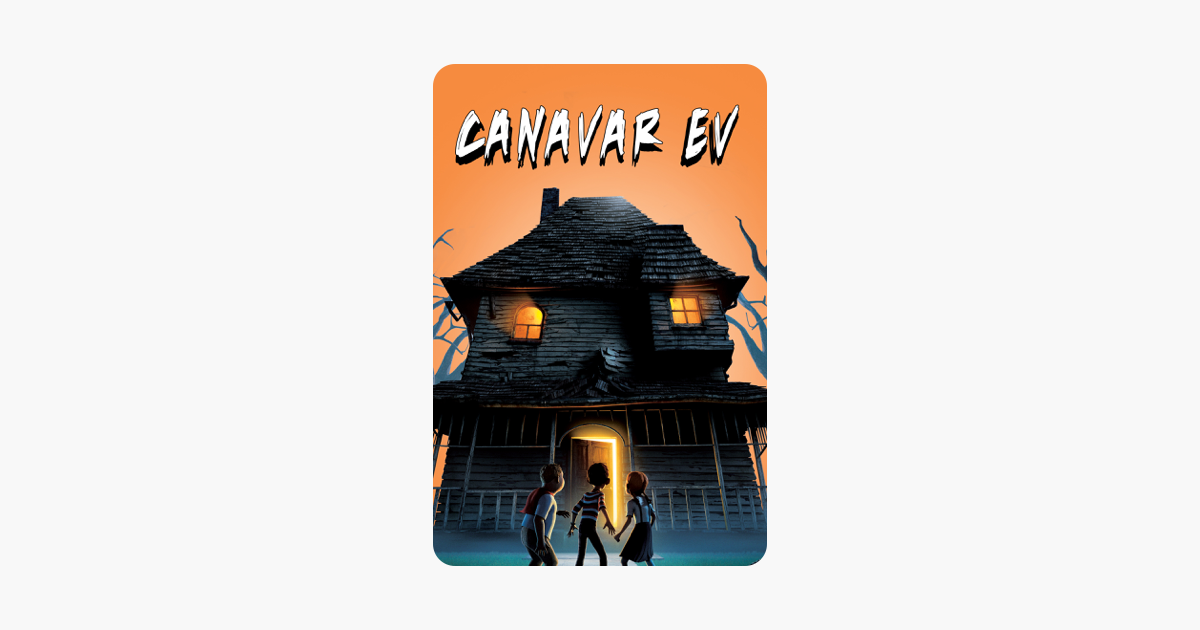 ‎Canavar Ev iTunes’da