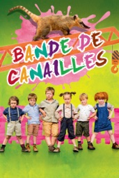 Bande de canailles