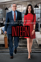 Nancy Meyers - The Intern artwork