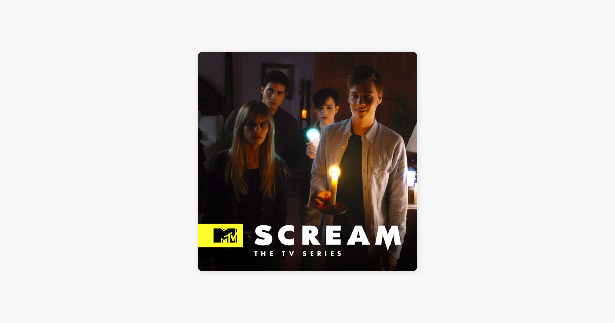 ‎Scream: Halloween Special on iTunes