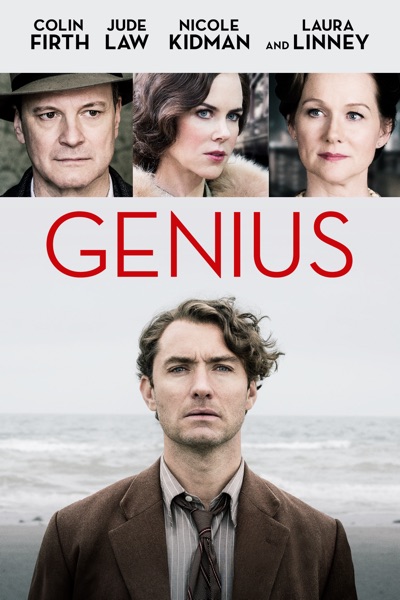 Genius Movie Trailers iTunes