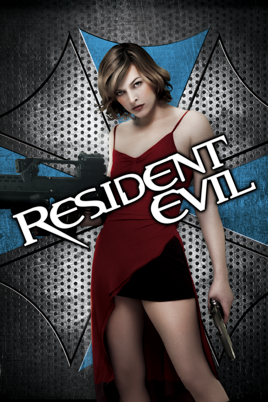 Resident Evil Full Movie 2002 Free