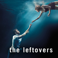 The Leftovers - Auftragskiller artwork