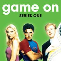 Game On - Game On, Series 1 artwork