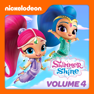 ‎Shimmer and Shine, Vol. 1 on iTunes