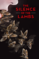 Jonathan Demme - The Silence of the Lambs artwork