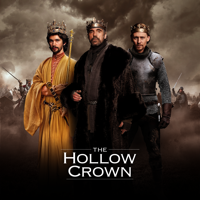 Hollow Crown - Hollow Crown, Season 1 artwork