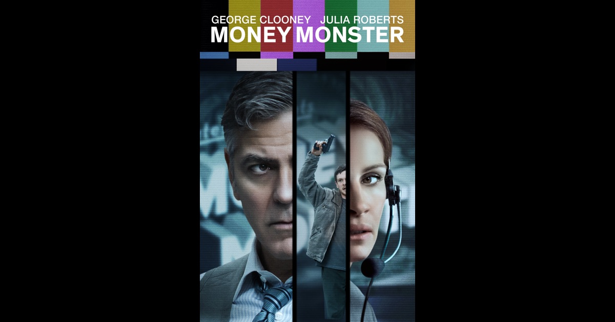 Money Monster on iTunes