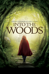 Into the Woods - Unknown Cover Art