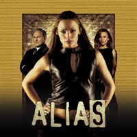 Alias - Alias, Season 2 artwork