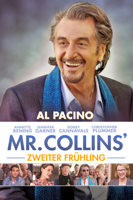 Dan Fogelman - Mr. Collins' zweiter Frühling artwork