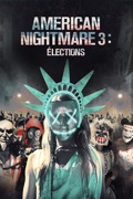 American Nightmare 3: Élections