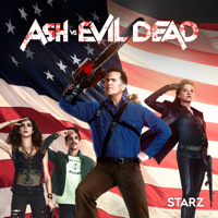 Ash Vs. Evil Dead - Last Call artwork