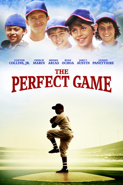 ‎The Perfect Game on iTunes