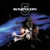 Babylon 5 - Babylon 5, The Complete Series  artwork