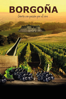 Borgoña: Gente con pasión por el vino - Rudi Goldman