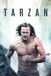 Tarzan (The Legend of Tarzan) (2016)