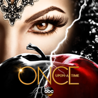 Once Upon a Time - Once Upon a Time, Season 6 artwork