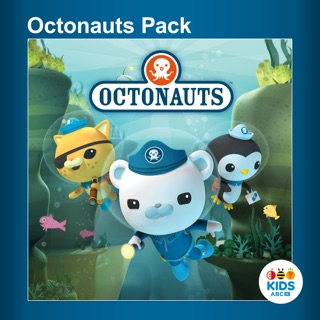 ‎Octonauts, Octopod Mystery! on iTunes