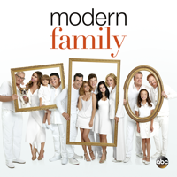 Modern Family - Modern Family, Season 8 artwork