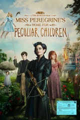 Miss Peregrine's Home for Peculiar Children