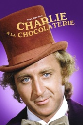 Willy Wonka & la chocolaterie (1971)