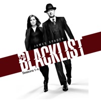 Télécharger The Blacklist, Saison 1-4 (VOST) Episode 41