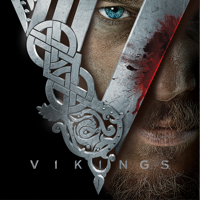 Vikings - Vikings, Staffel 1 artwork