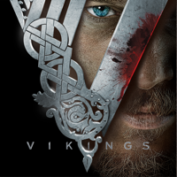 Vikings - Initiationsriten artwork