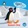 Pingu, Season 1 - Pingu