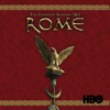 Rome - Rome, Seasons 1 & 2  artwork