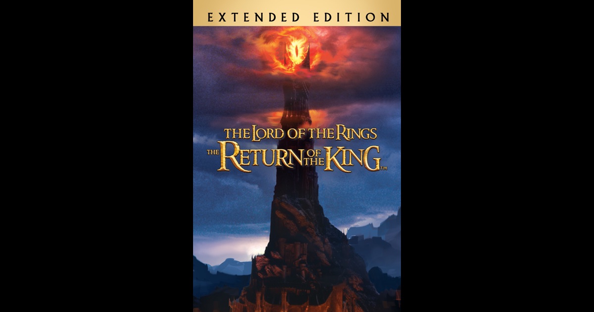 kickass torrent lord of the rings extended trilogy