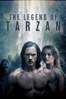 The Legend of Tarzan (2016) - David Yates