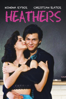 Michael Lehmann - Heathers artwork