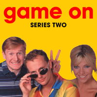 Game On - Game On, Series 2 artwork