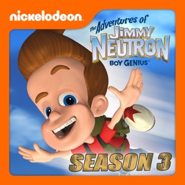 the adventures of jimmy