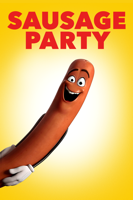 Conrad Vernon & Greg Tiernan - Sausage Party artwork