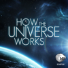 How the Universe Works, Season 5 - How the Universe Works
