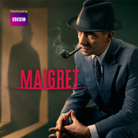 Maigret - Maigret, Season 1 artwork