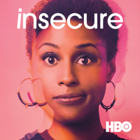 Insecure - Insecure, Season 1 artwork