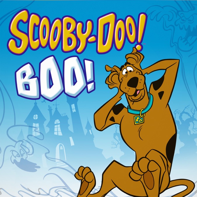 Scooby-Doo! Boo! - Apple TV